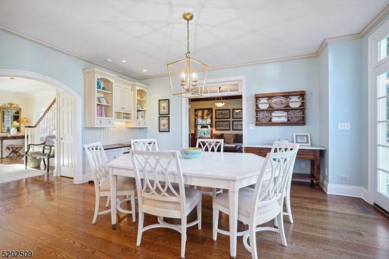 Oak Ridge - Residential