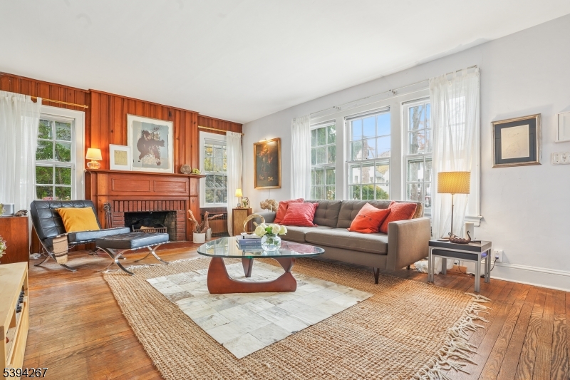 Gregory - Residential