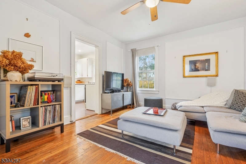 Gregory - Residential