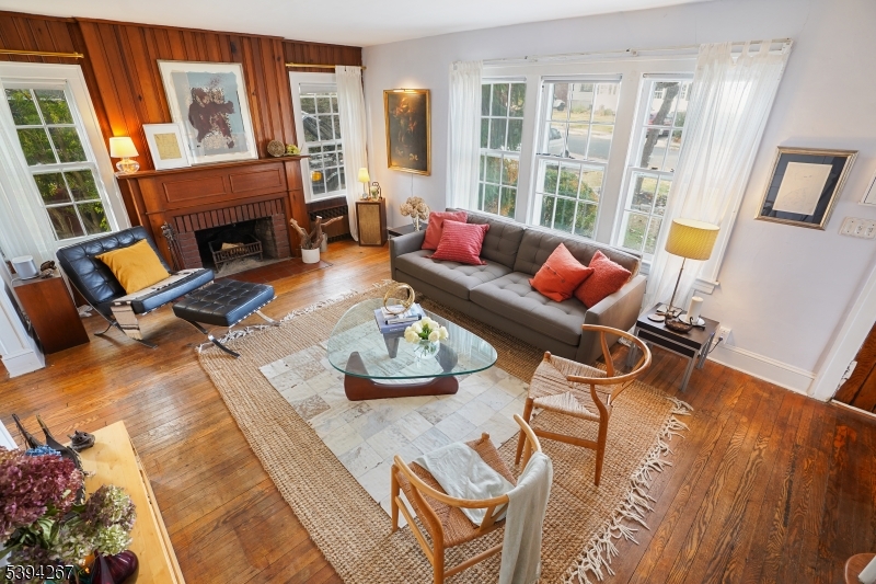 Gregory - Residential