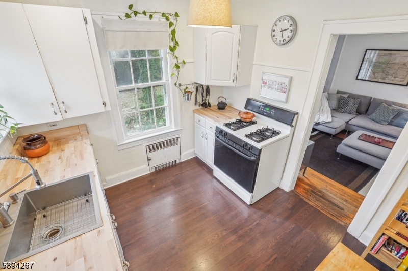 Gregory - Residential