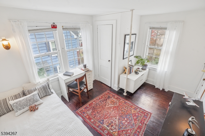 Gregory - Residential