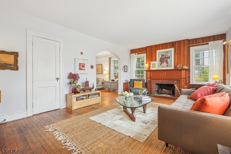 Gregory - Residential