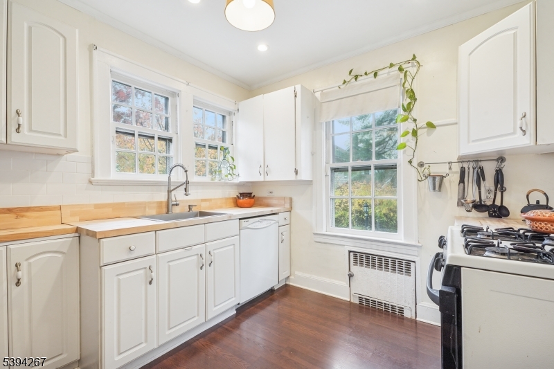 Gregory - Residential