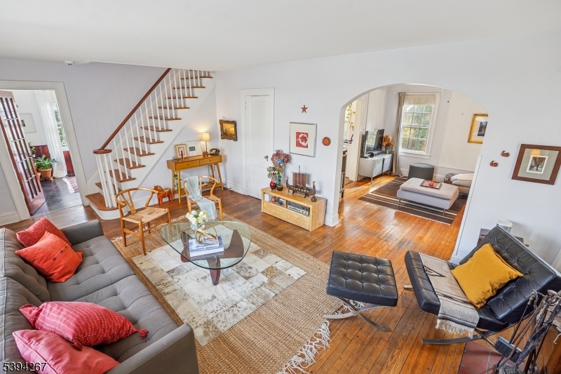 Gregory - Residential