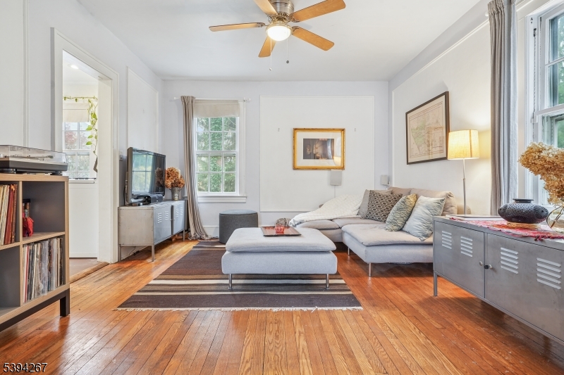 Gregory - Residential