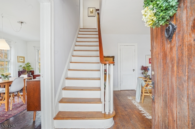 Gregory - Residential