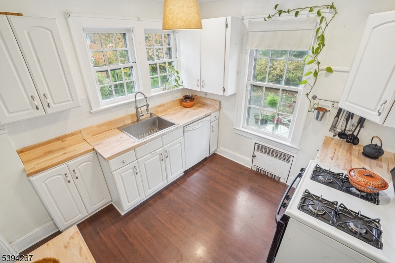 Gregory - Residential