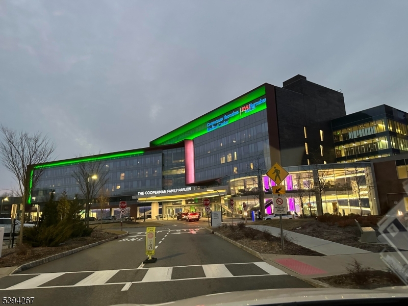 Gregory - Residential