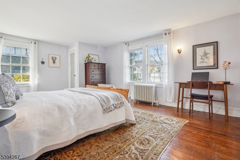 Gregory - Residential