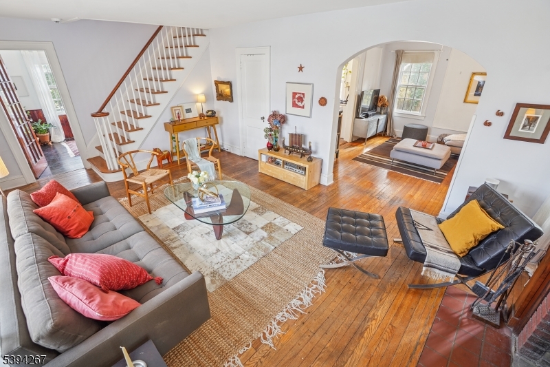 Gregory - Residential