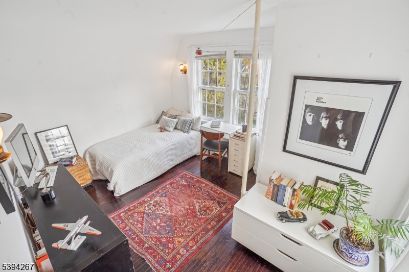 Gregory - Residential