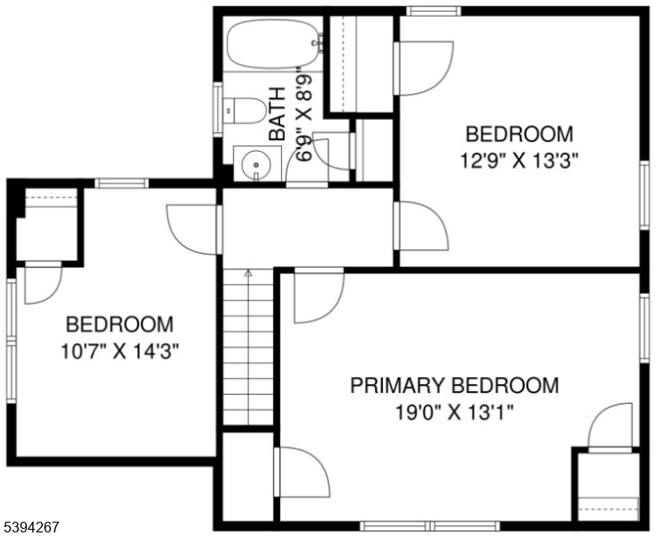 Gregory - Residential