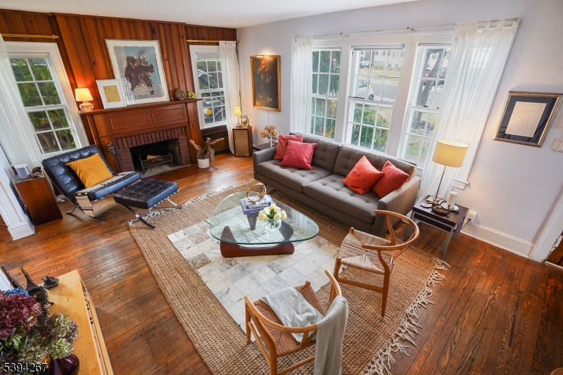 Gregory - Residential