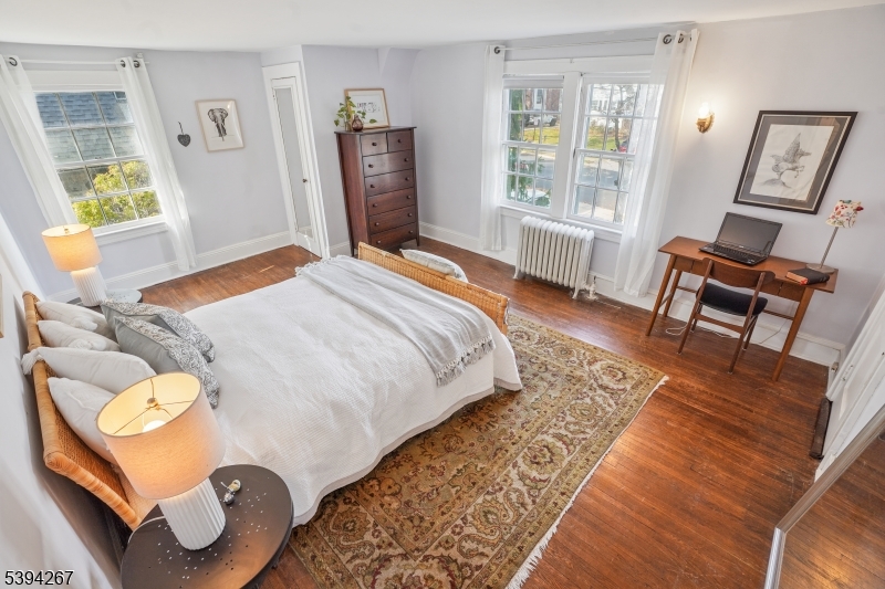 Gregory - Residential