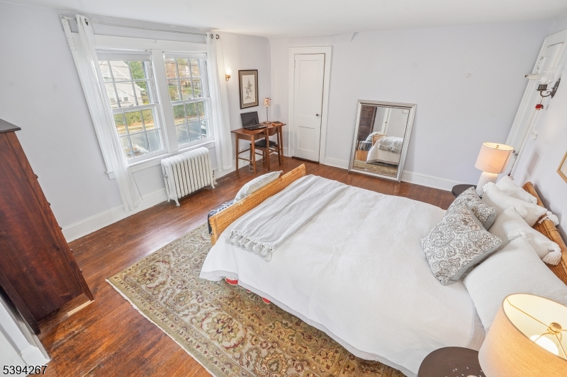 Gregory - Residential