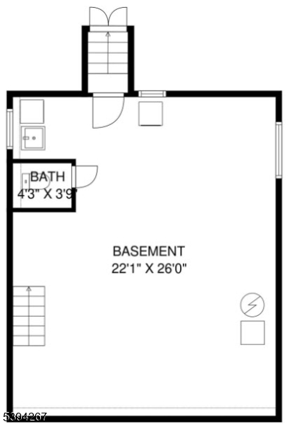 Gregory - Residential