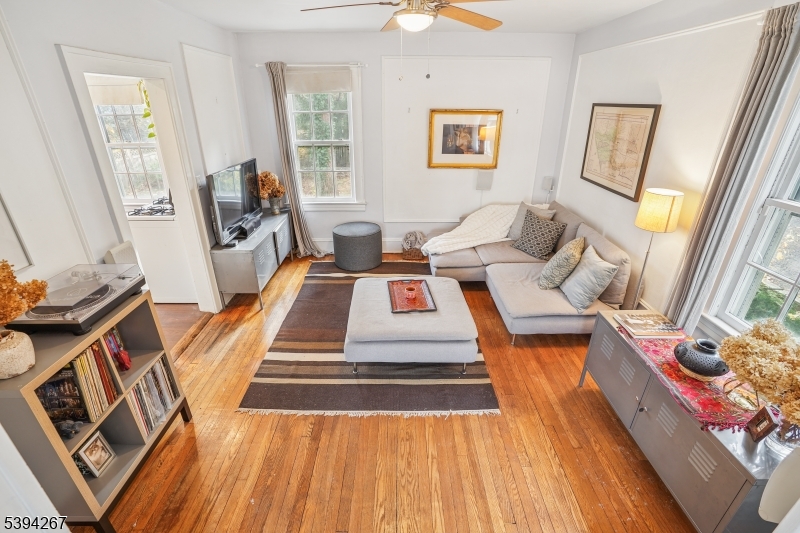 Gregory - Residential