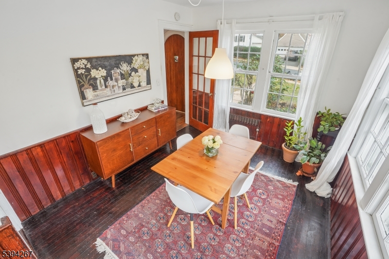 Gregory - Residential