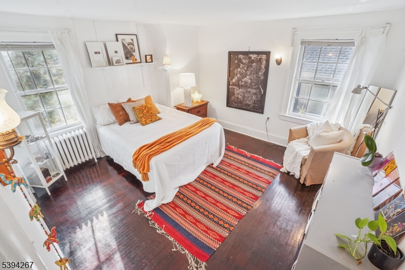 Gregory - Residential