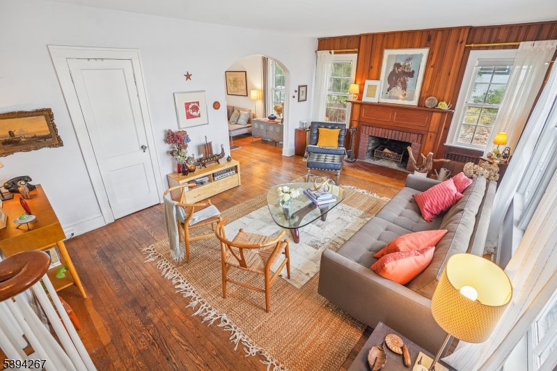 Gregory - Residential