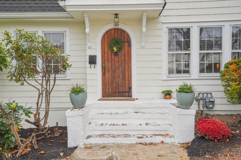 Gregory - Residential