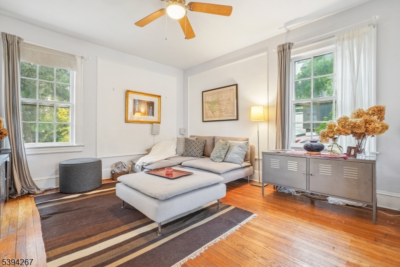 Gregory - Residential