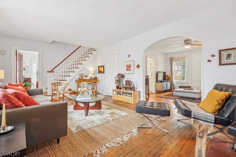 Gregory - Residential