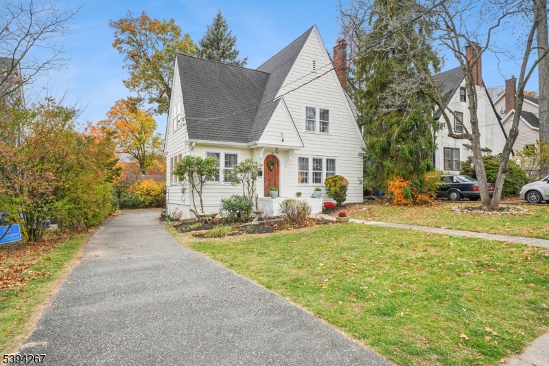 Gregory - Residential