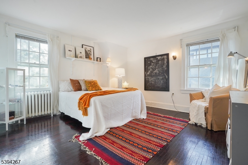 Gregory - Residential