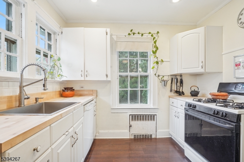 Gregory - Residential