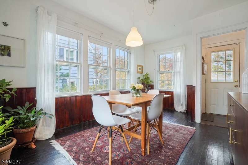 Gregory - Residential