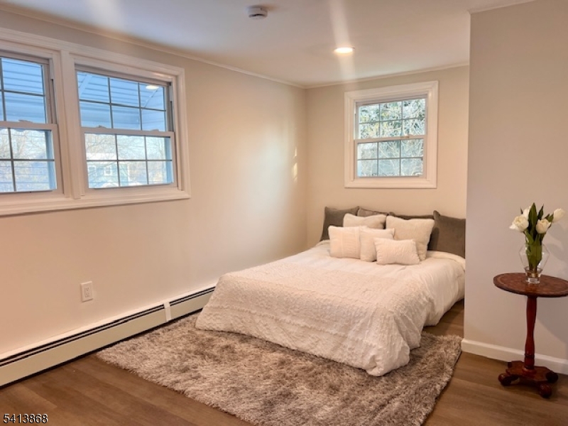 Bradley Gardens - Residential