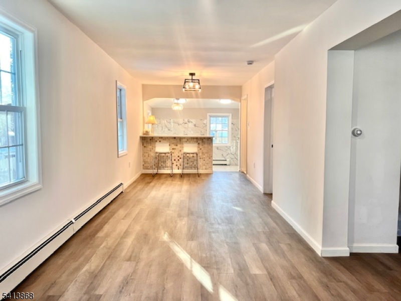 Bradley Gardens - Residential