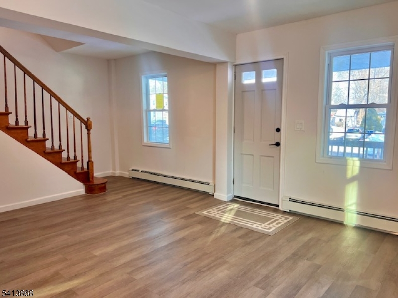 Bradley Gardens - Residential