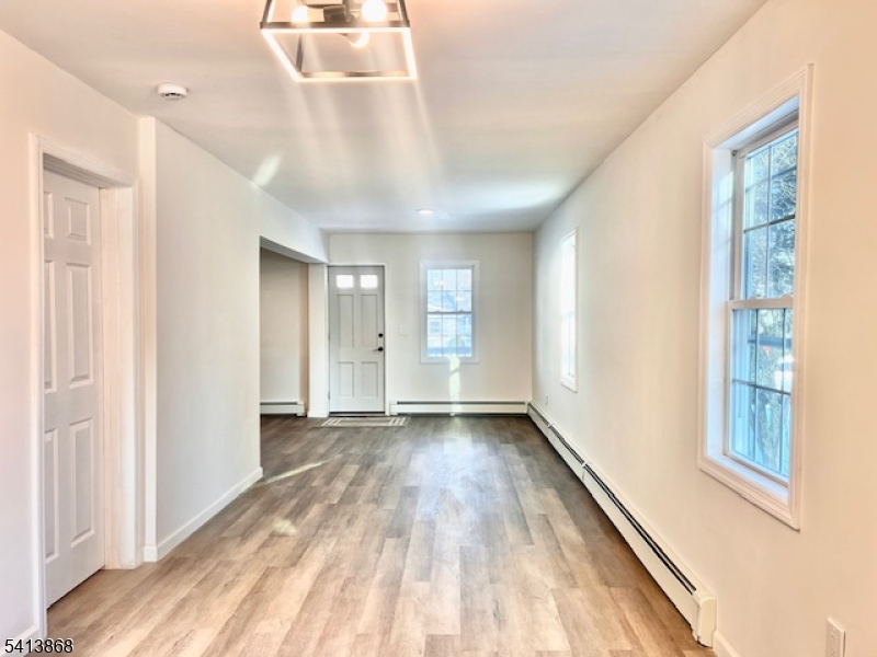 Bradley Gardens - Residential