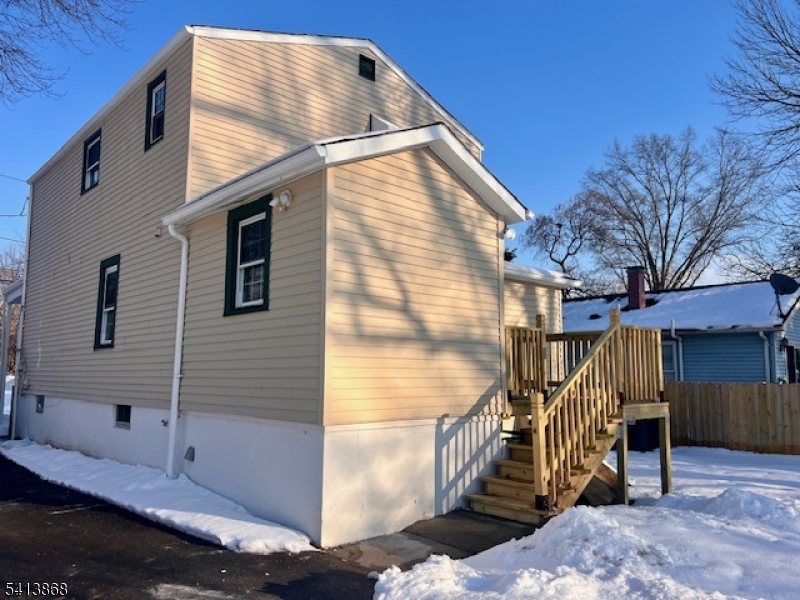 Bradley Gardens - Residential