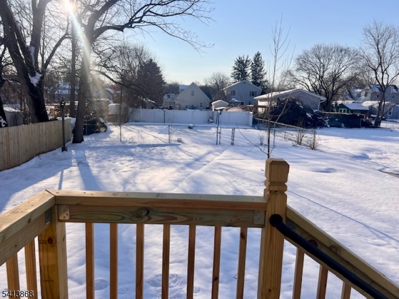 Bradley Gardens - Residential