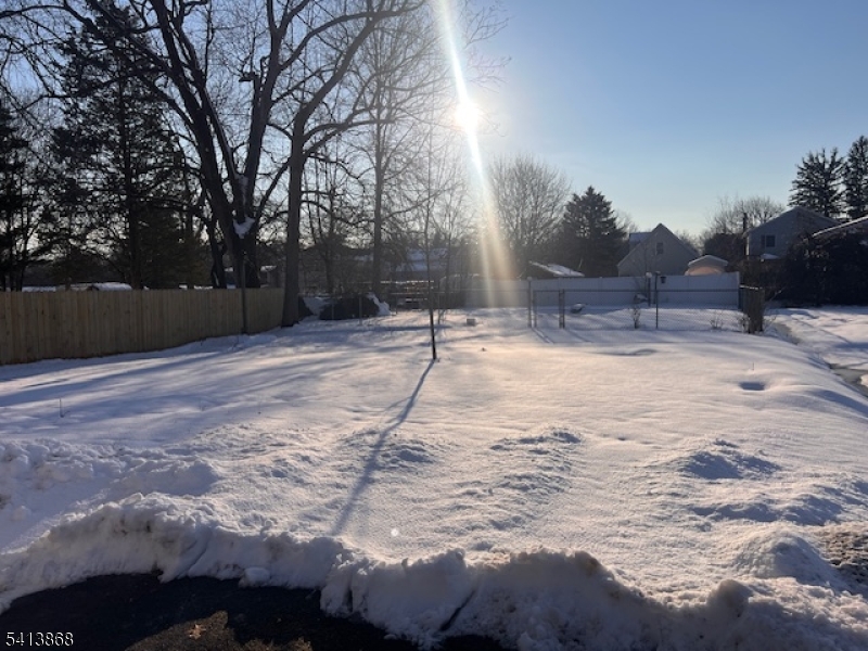 Bradley Gardens - Residential