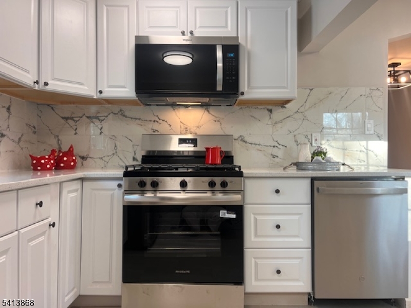 Bradley Gardens - Residential