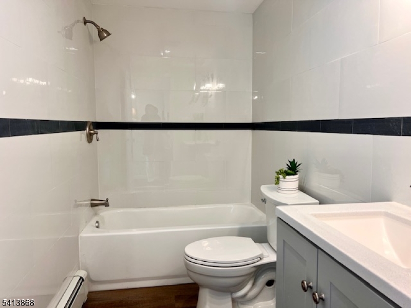 Bradley Gardens - Residential