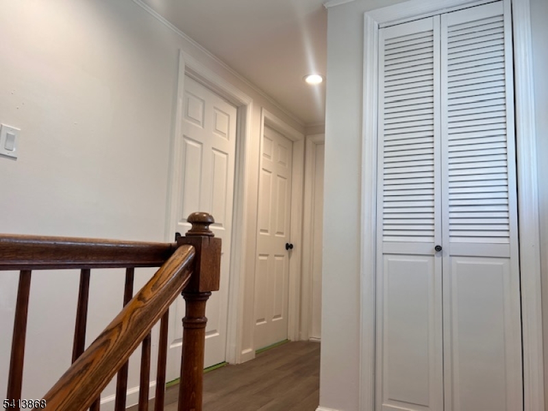 Bradley Gardens - Residential