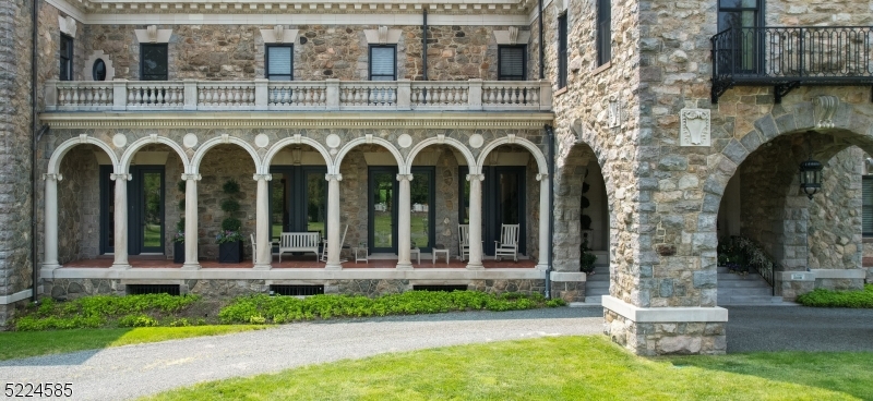 Somerset Hills - Residential