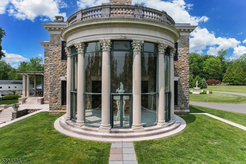 Somerset Hills - Residential