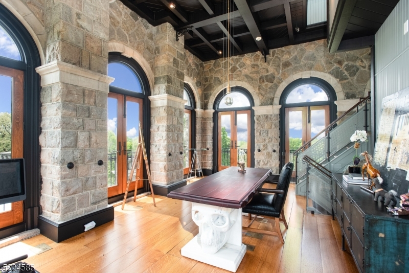 Somerset Hills - Residential