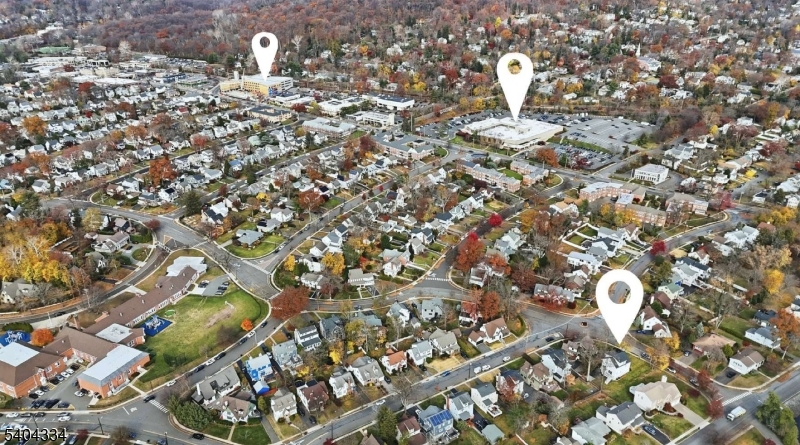 South Mountain - Residential