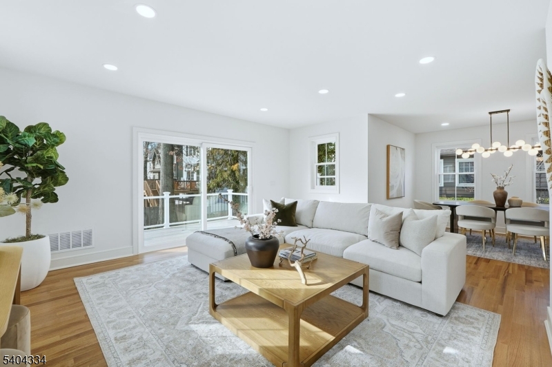 South Mountain - Residential