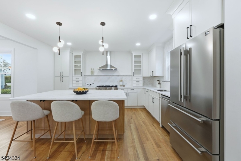 South Mountain - Residential