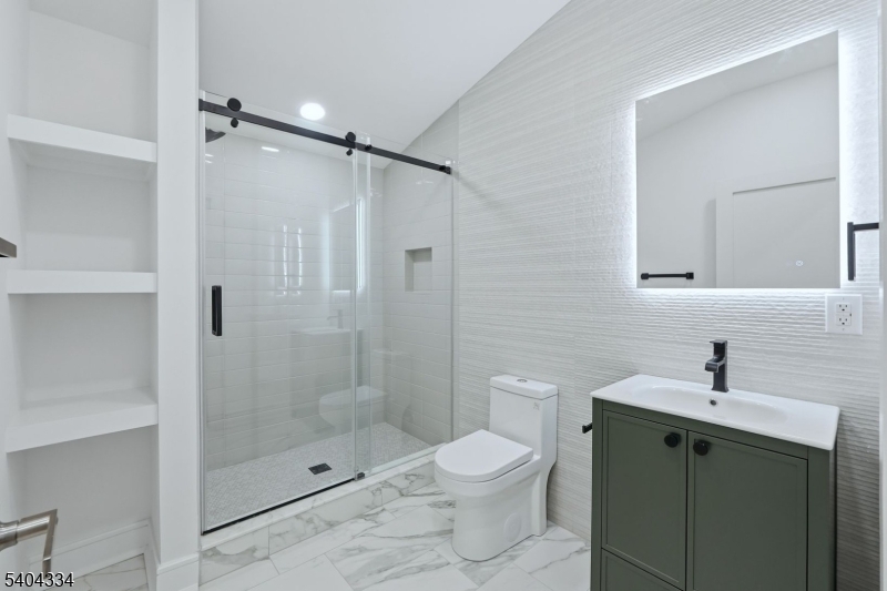 South Mountain - Residential