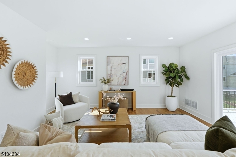 South Mountain - Residential